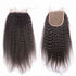 4x4 Lace Front Closure
